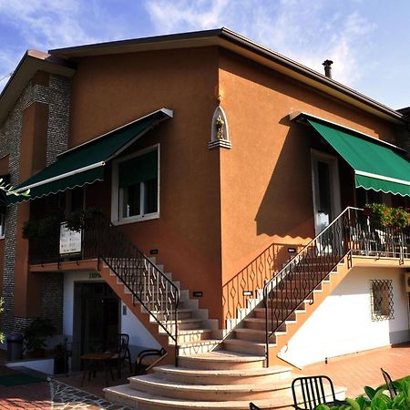 Villa Chiara Lazise Exterior foto