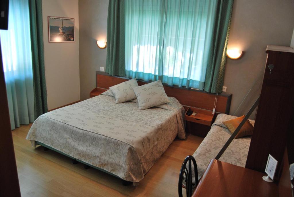 Villa Chiara Lazise Quarto foto