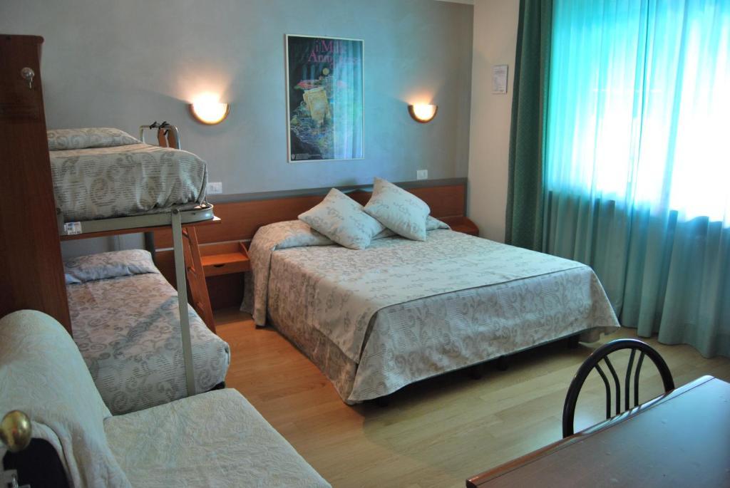 Villa Chiara Lazise Quarto foto